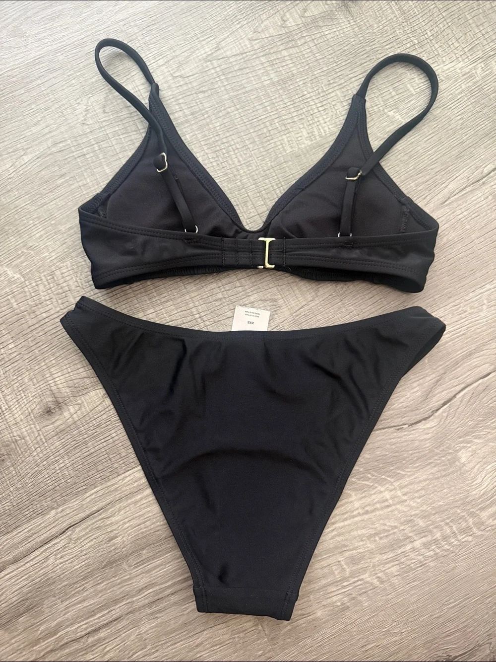 wild fable sleek black